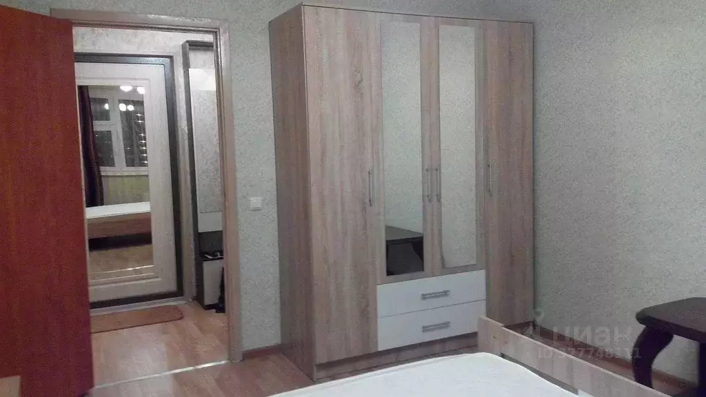 2-к кв. Москва Покровская ул., 31 (55.0 м) - Фото 2