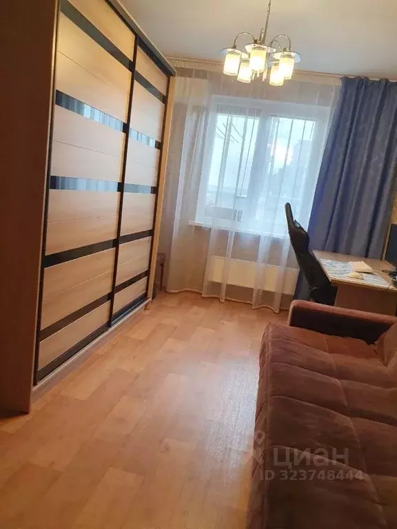 2-к кв. Свердловская область, Екатеринбург бул. Самоцветный, 6 (48.0 ... - Фото 2