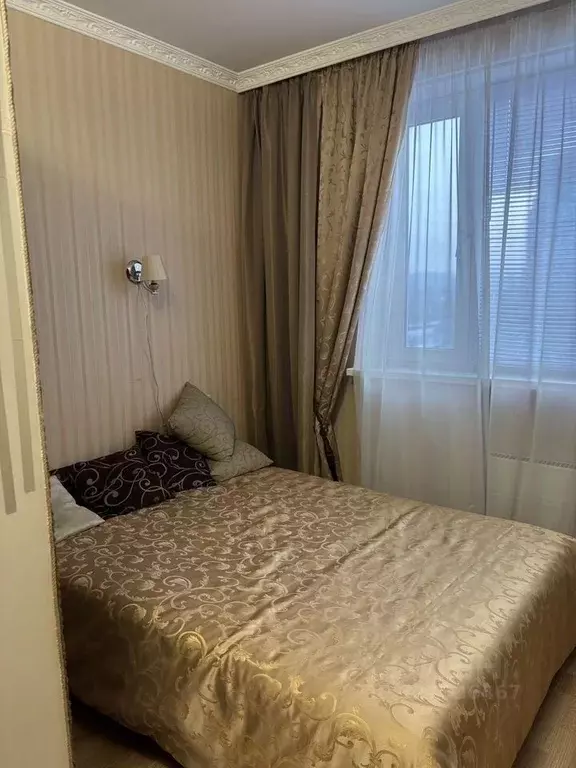 1-к кв. Москва Мячковский бул., 31/19 (38.0 м) - Фото 2