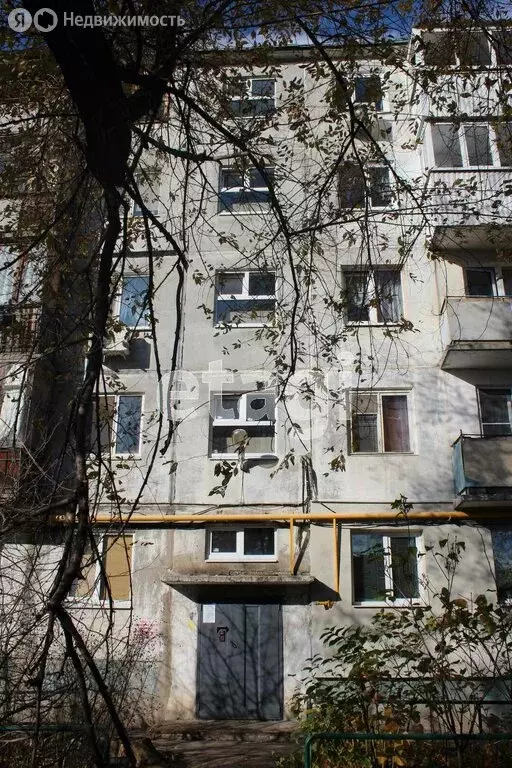 2-комнатная квартира: Самара, улица Мичурина, 131 (43.5 м) - Фото 1