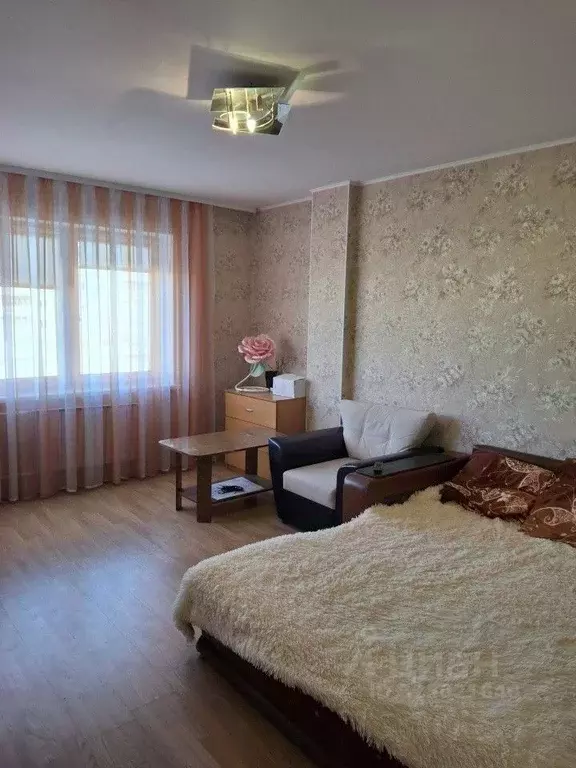 Свободной планировки кв. Свердловская область, Верхняя Пышма ул. ... - Фото 2