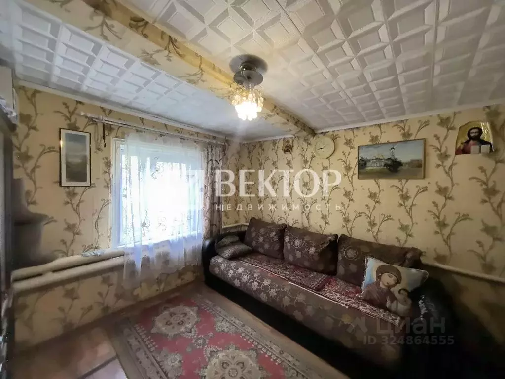 Дом в Ивановская область, Иваново Прядильный пер., 13 (66 м) - Фото 2