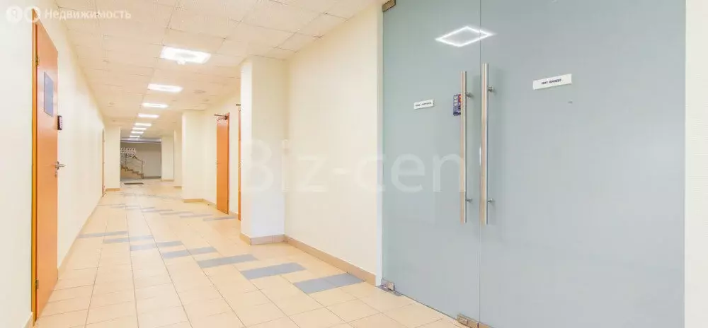 Офис (181.4 м) - Фото 2