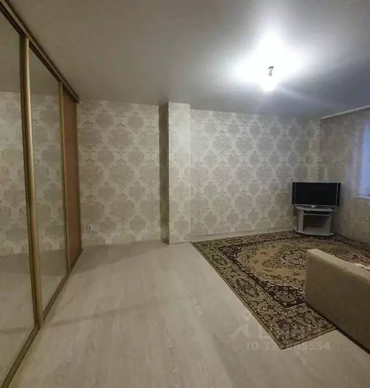 1-к кв. Адыгея, Тахтамукайский район, Яблоновский пгт Космическая ул., ... - Фото 2