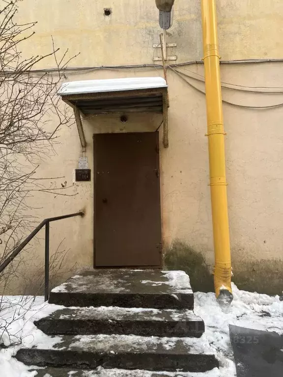 Помещение свободного назначения в Санкт-Петербург Артиллерийская ул., ... - Фото 2