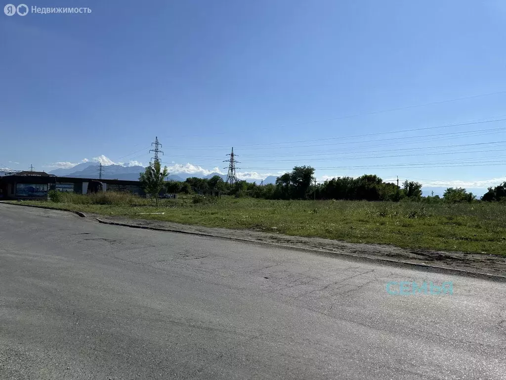 Участок в Владикавказ, улица Тельмана, 51 (10 м) - Фото 2