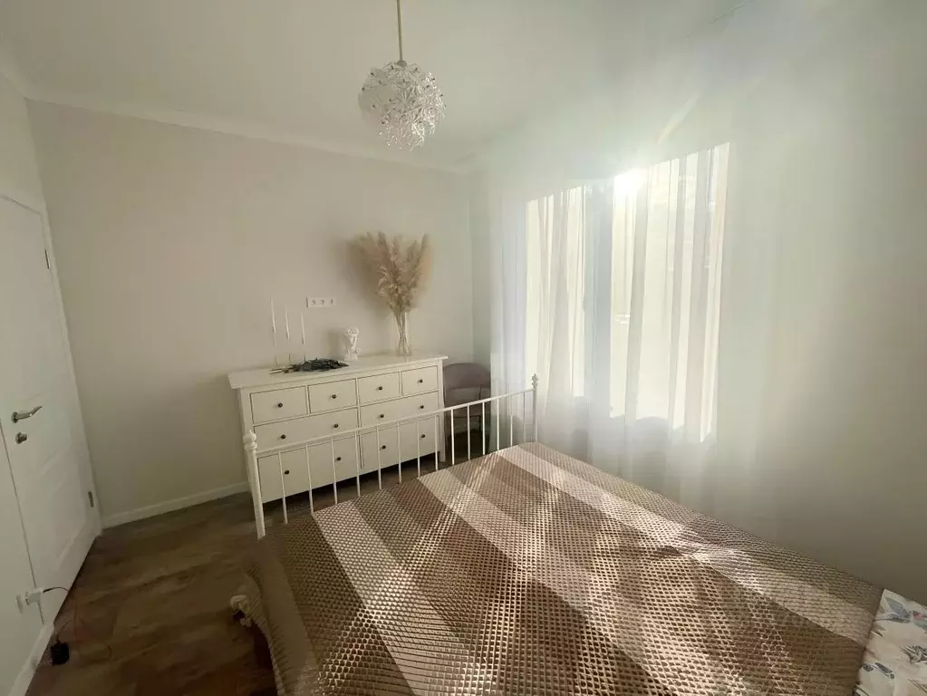 2-к кв. Московская область, Мытищи городской округ, д. Бородино ул. ... - Фото 1