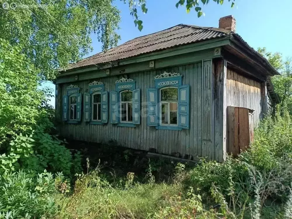 Дом в село Покровка, улица Мишенёва (32.7 м) - Фото 1