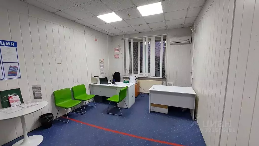 Помещение свободного назначения в Ханты-Мансийский АО, Ханты-Мансийск ... - Фото 2