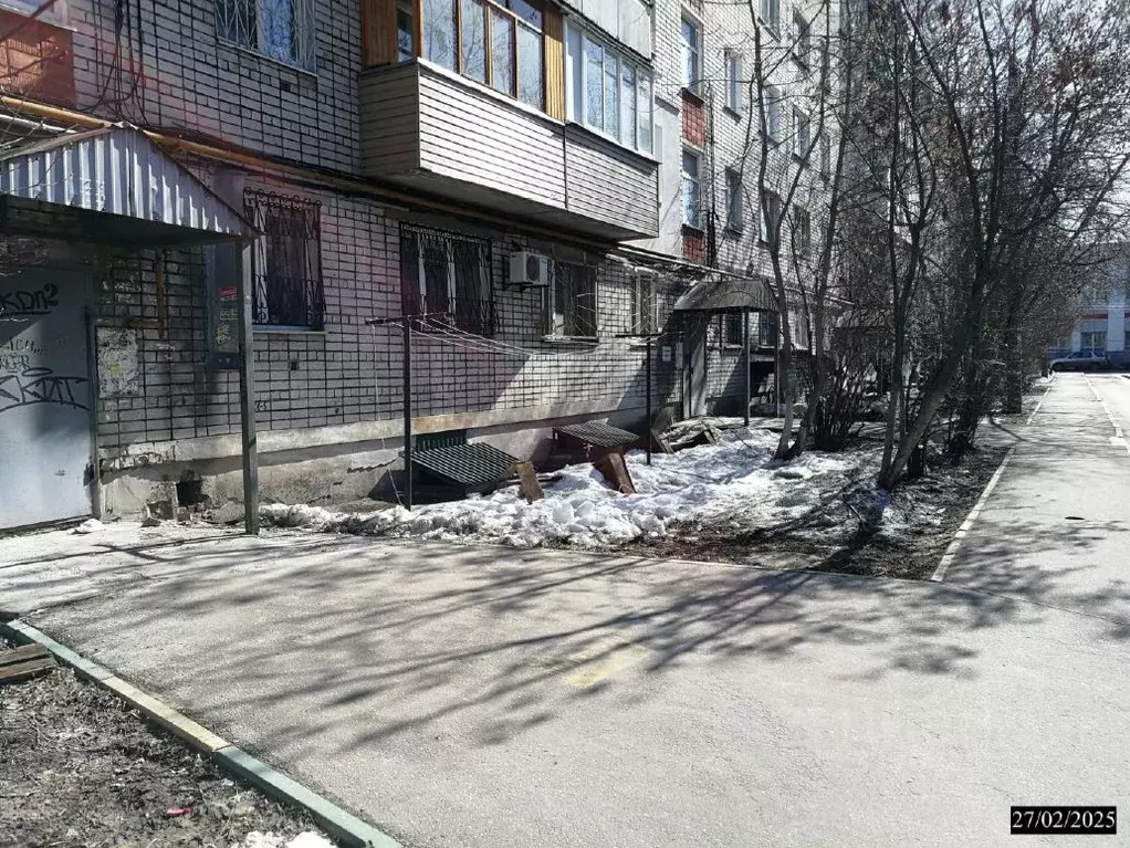 Помещение свободного назначения в Нижегородская область, Нижний ... - Фото 0