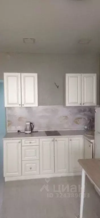 Студия Белгородская область, Белгород ул. Горького, 54Б (43.0 м) - Фото 1