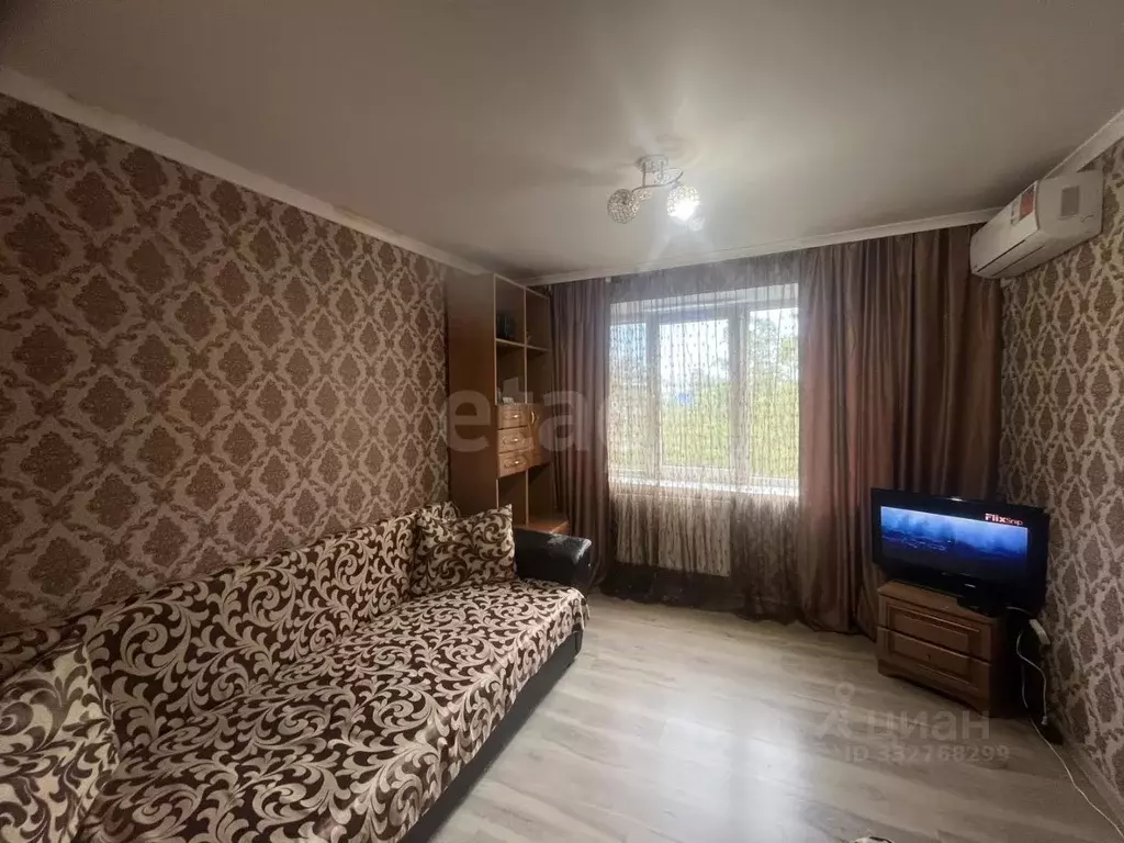 Комната Адыгея, Майкоп ул. Жуковского, 59 (17.8 м) - Фото 1