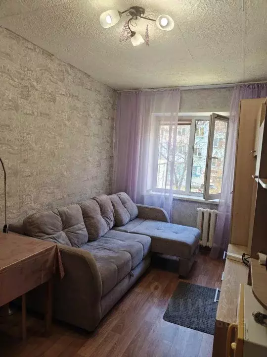 Комната Новосибирская область, Новосибирск ул. Бориса Богаткова, 169 ... - Фото 0