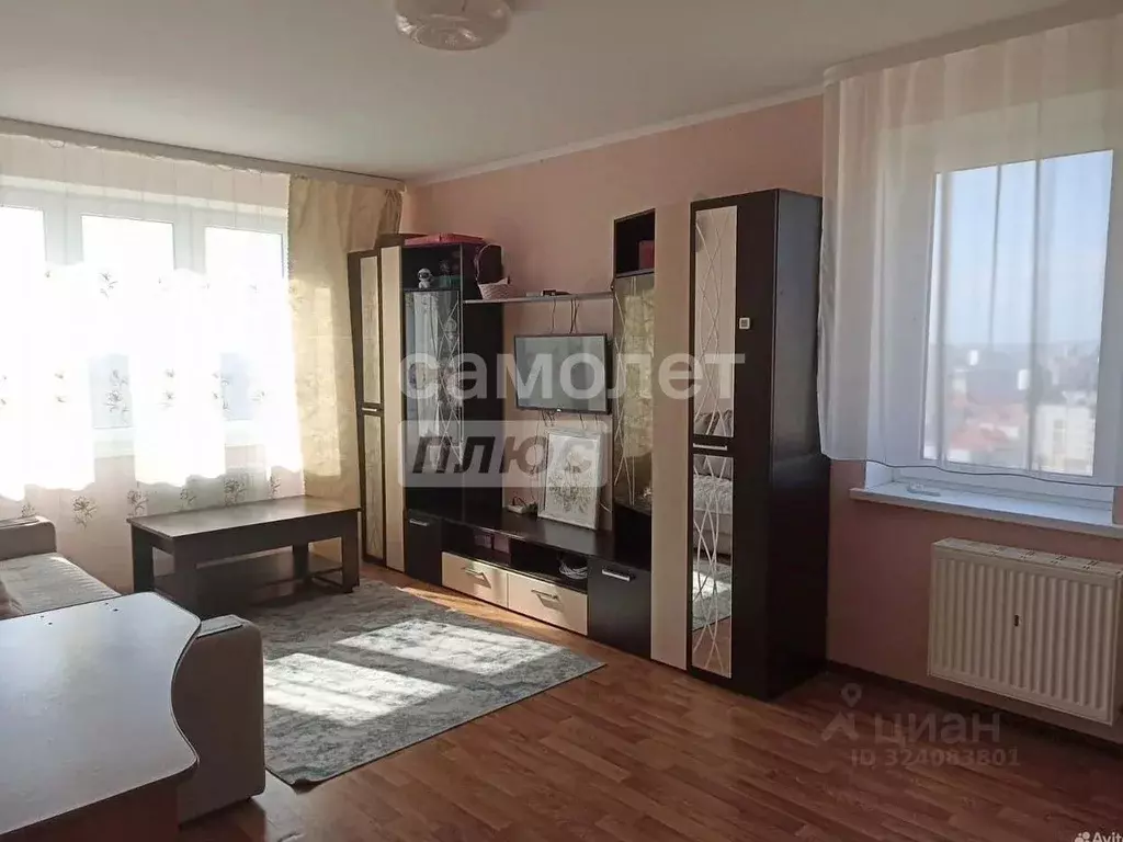 2-к кв. Краснодарский край, Анапа ш. Супсехское, 26к8 (59.1 м) - Фото 1