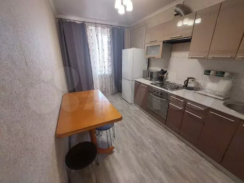 1-к. квартира, 45 м, 6/10 эт. - Фото 1
