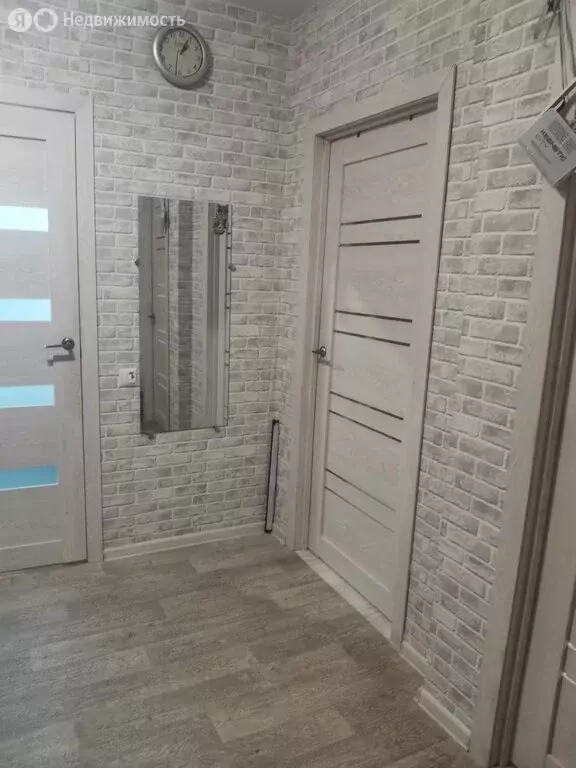 1-комнатная квартира: Самара, улица Петра Алабина, 2 (50.2 м) - Фото 1