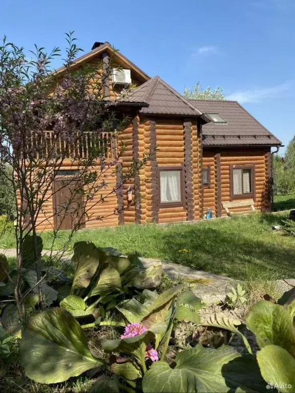 Дом в Пермский край, Пермский муниципальный округ, д. Гора ул. ... - Фото 1