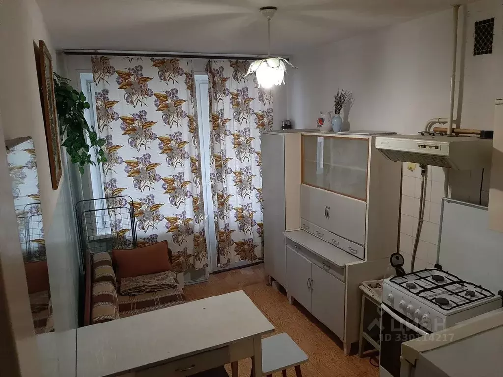 1-к кв. Москва пер. 1-й Коптельский, 26с1 (36.0 м) - Фото 1
