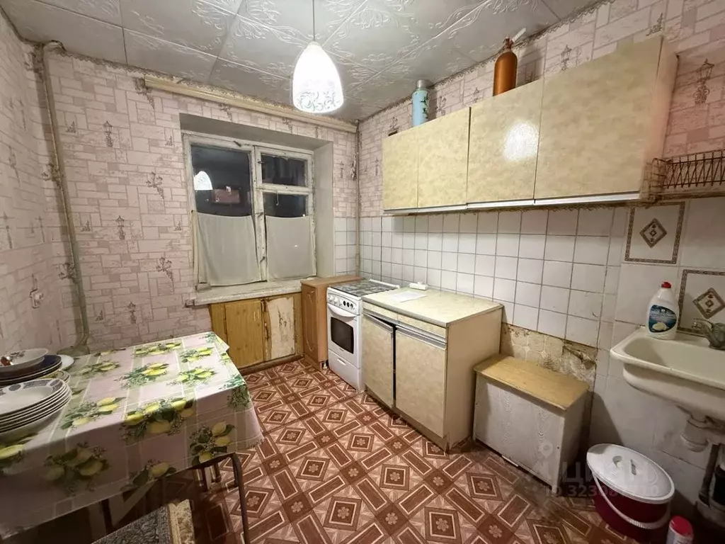 3-к кв. Удмуртия, Ижевск ул. Коммунаров, 297 (59.3 м) - Фото 1