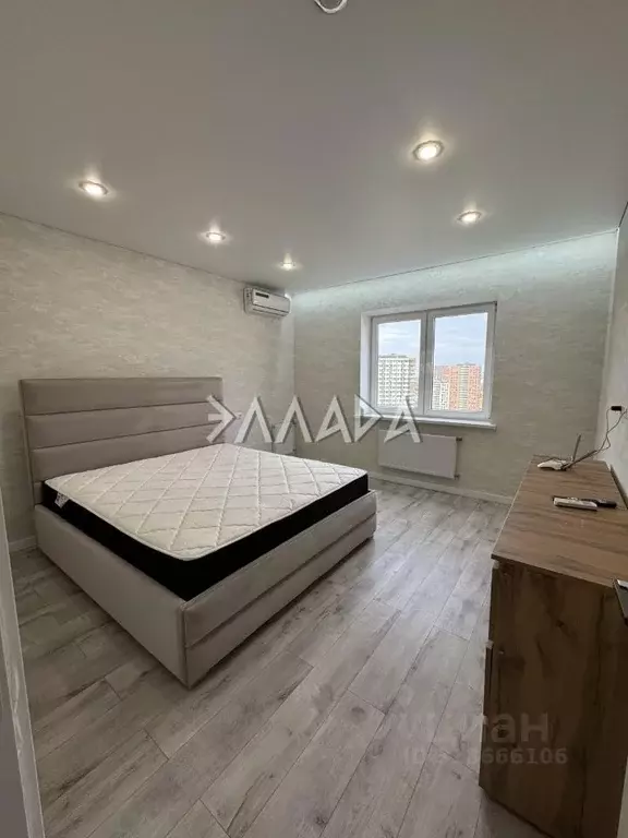 2-к кв. Ростовская область, Ростов-на-Дону ул. Нансена, 103 (56.0 м) - Фото 0