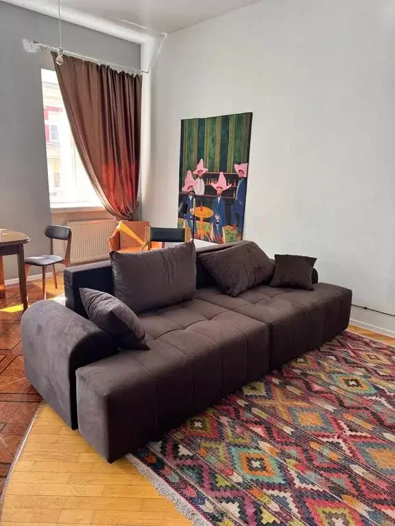 2-к кв. Санкт-Петербург ул. Маяковского, 15 (77.0 м) - Фото 2