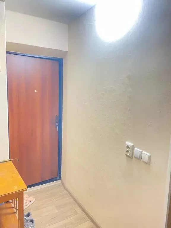 Продаётся 3-к квартира, 63.8 м - Фото 1