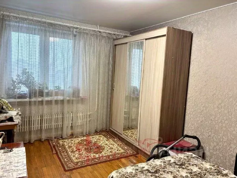 3-к кв. Белгородская область, Белгород ул. Николая Чумичова, 58 (70.4 ... - Фото 1