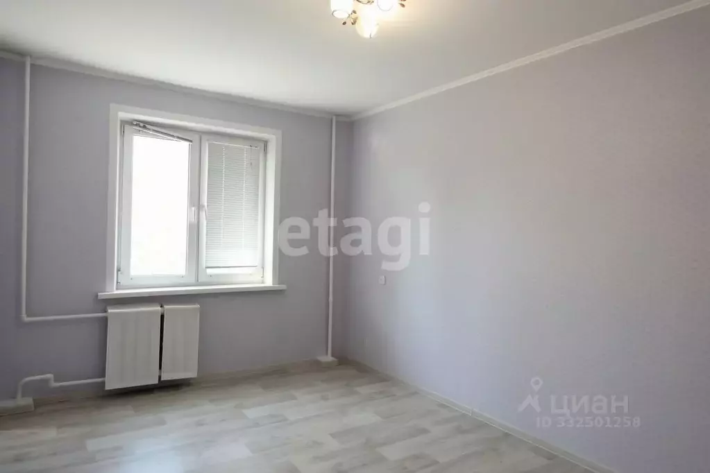 2-к кв. Самарская область, Самара Демократическая ул., 3А (51.4 м) - Фото 1
