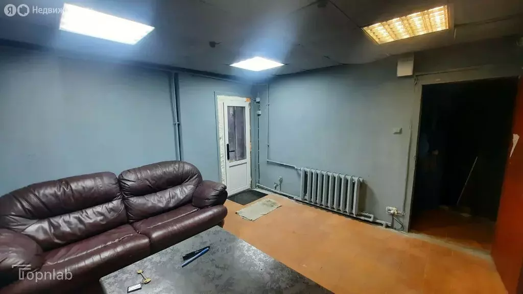 Помещение свободного назначения (40 м) - Фото 2