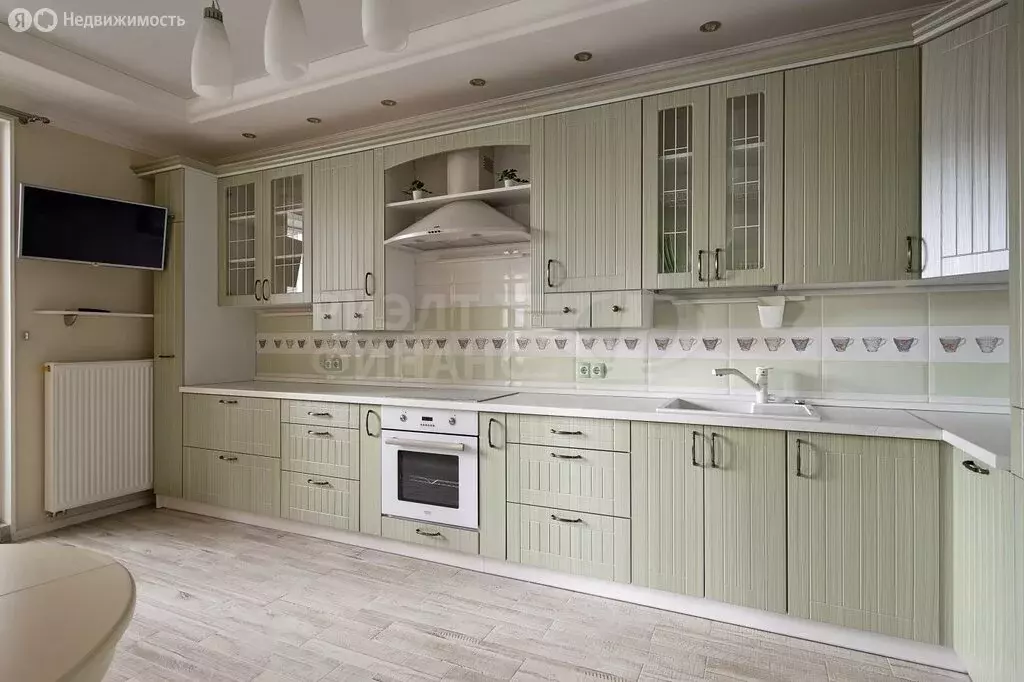 2-комнатная квартира: Калининград, Артиллерийская улица, 79 (70.2 м) - Фото 1