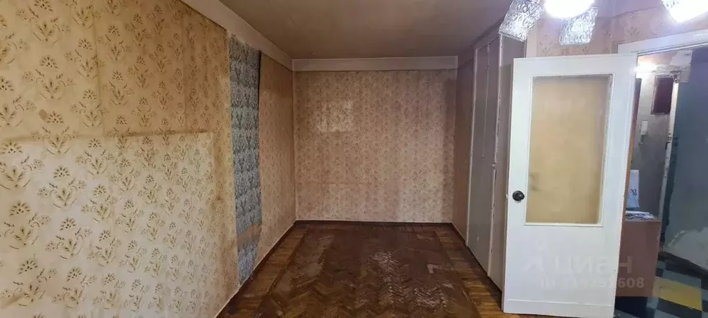 1-к кв. Санкт-Петербург ул. Шевченко, 38 (32.6 м) - Фото 1
