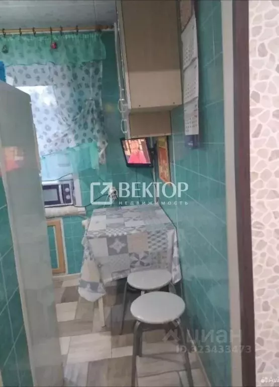 2-к кв. Ивановская область, Иваново ул. 2-я Лагерная, 58 (44.0 м) - Фото 2