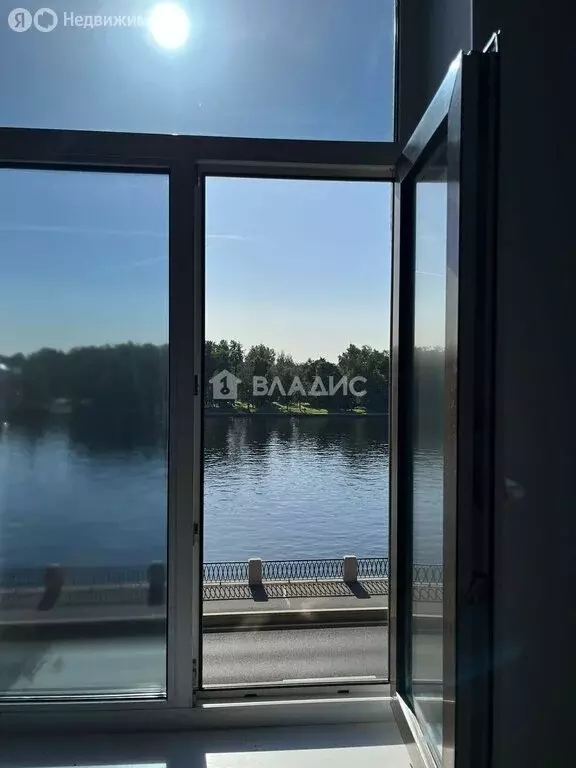 Квартира-студия: Санкт-Петербург, Приморский проспект, 6 (26.6 м) - Фото 1