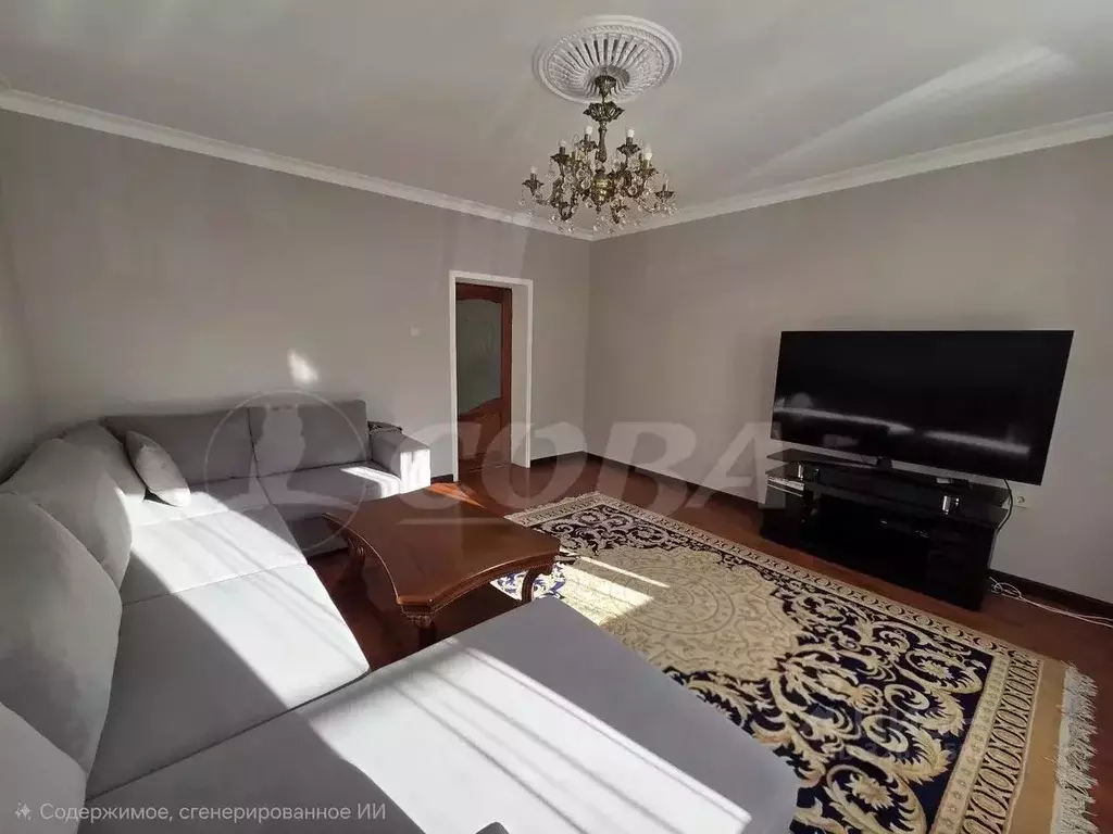 2-к кв. Дагестан, Махачкала Батырая ул., 136М (70.0 м) - Фото 2