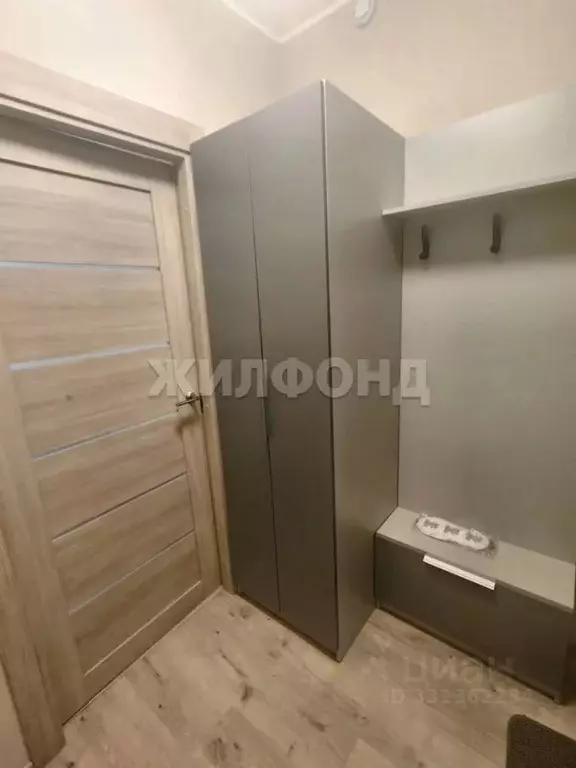 Студия Санкт-Петербург Политехническая ул., 6 (28.1 м) - Фото 2