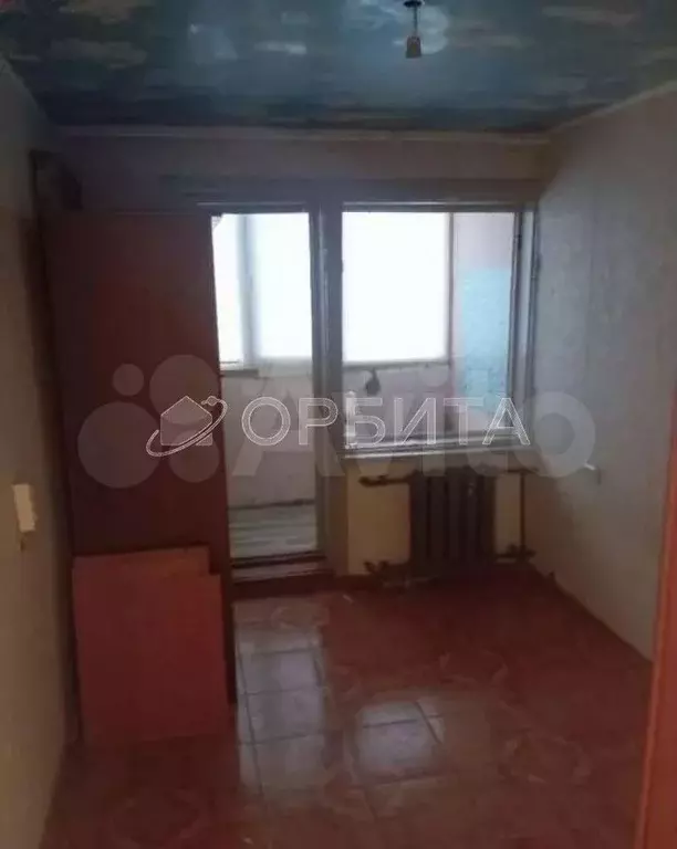 Комната 15 м в 1-к., 2/8 эт. - Фото 0