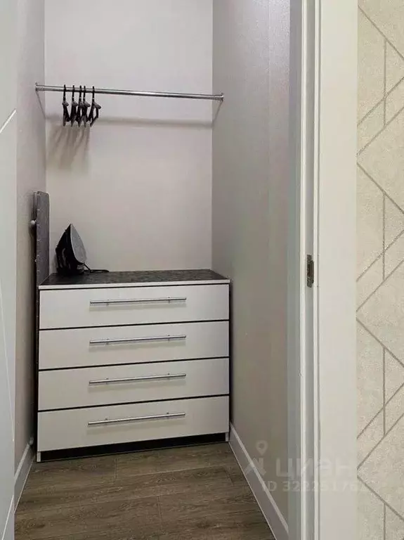 1-к кв. Амурская область, Благовещенск Игнатьевское ш., 17 (41.0 м) - Фото 2