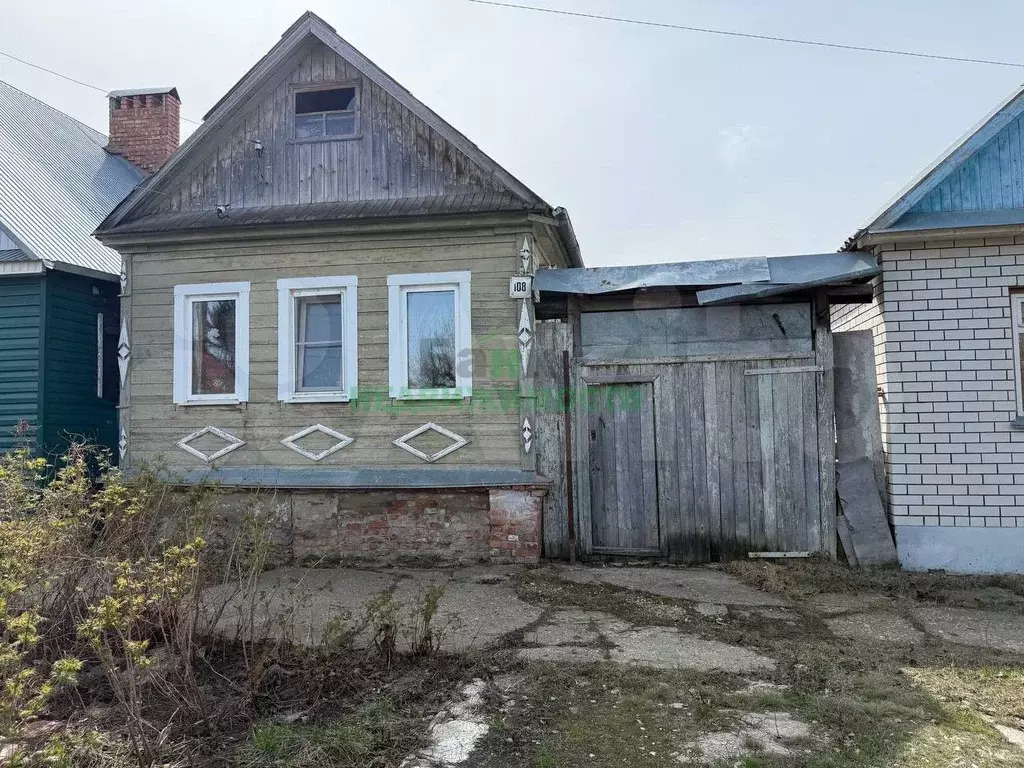 Дом 46 м на участке 4 сот. - Фото 0