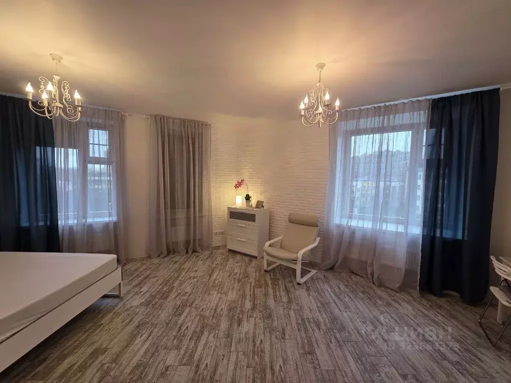 2-к кв. Москва бул. Генерала Карбышева, 11 (60.0 м) - Фото 2