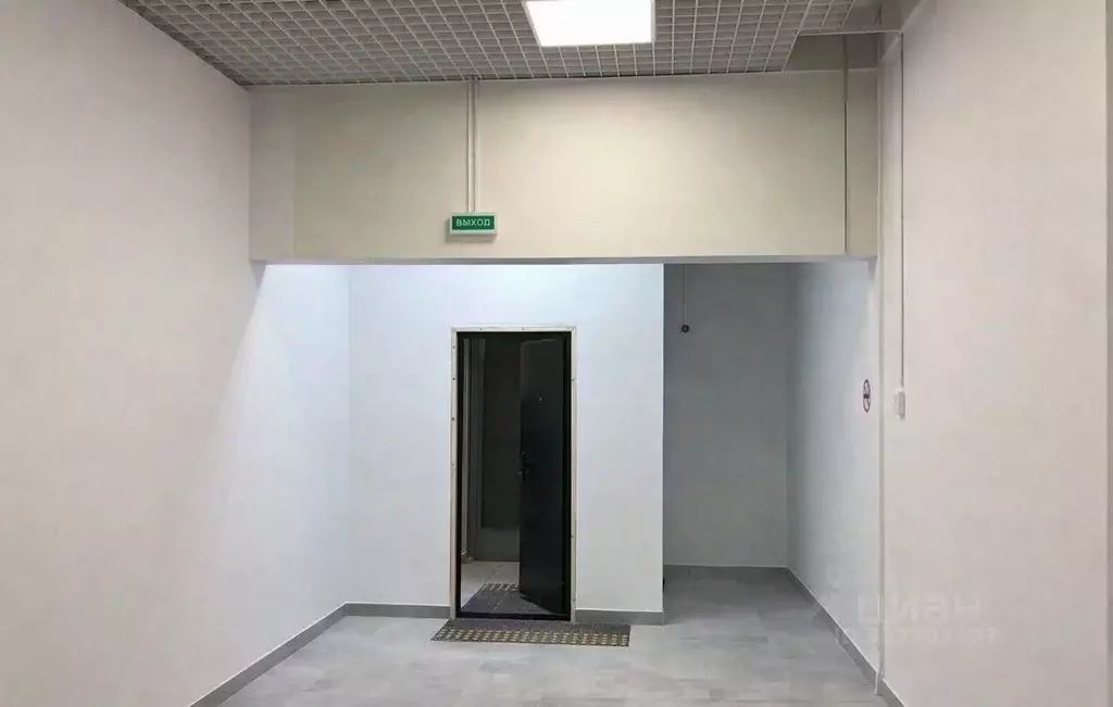 Офис в Москва Клязьминская ул., 28А (60 м) - Фото 2
