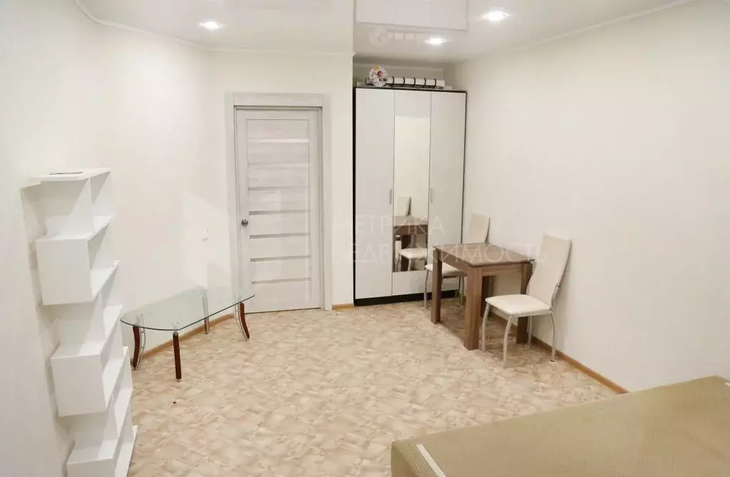 Квартира, 1 комната, 42.9 м - Фото 1