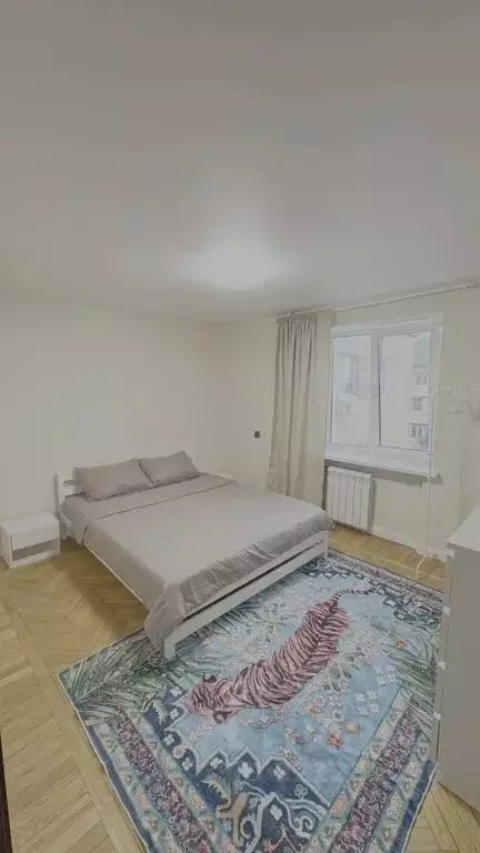 3-к кв. Приморский край, Владивосток Пограничная ул., 22А (60.0 м) - Фото 1