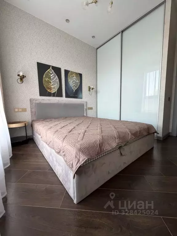 2-к кв. Москва ул. Адмирала Макарова, 6Ак1 (52.0 м) - Фото 2