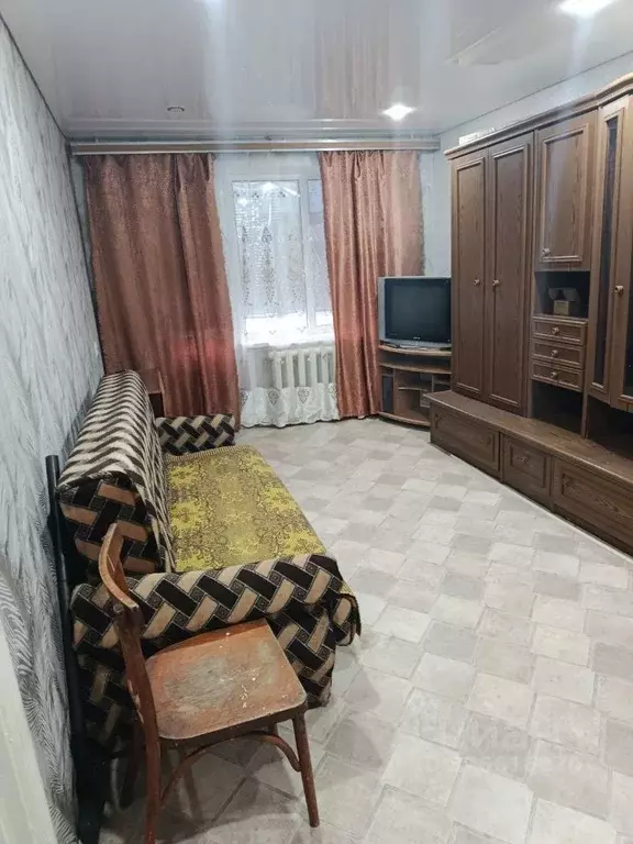 1-к кв. Ростовская область, Новошахтинск ул. Радио, 42 (32.6 м) - Фото 2