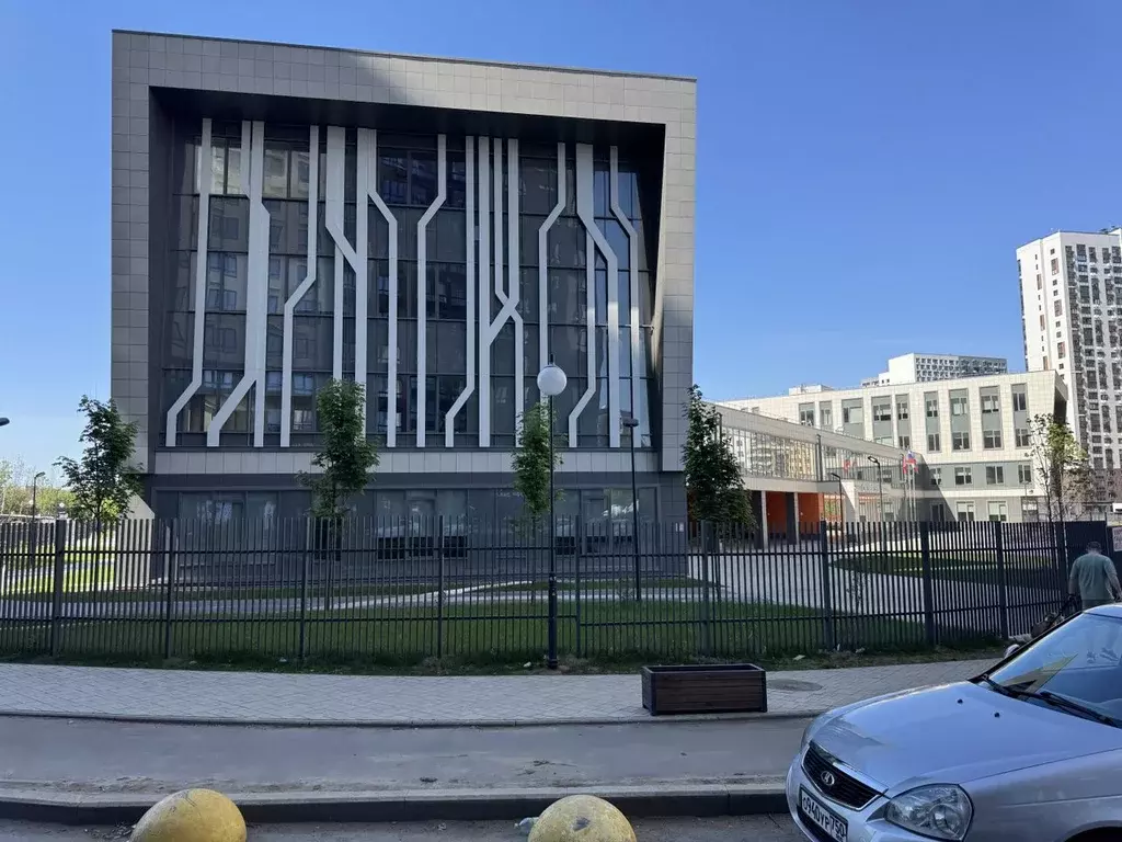 Продаётся 1-к квартира, 38.1 м - Фото 0