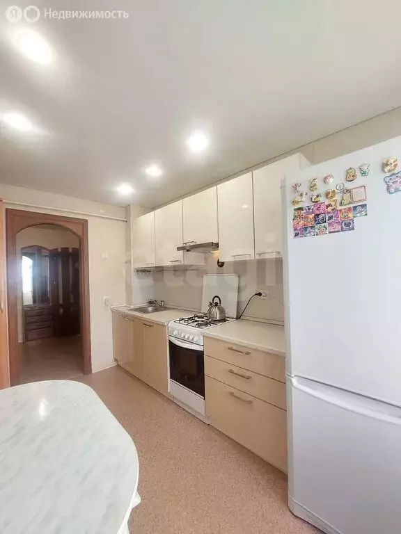 2-комнатная квартира: Котлас, проспект Мира, 40А (51.6 м) - Фото 1