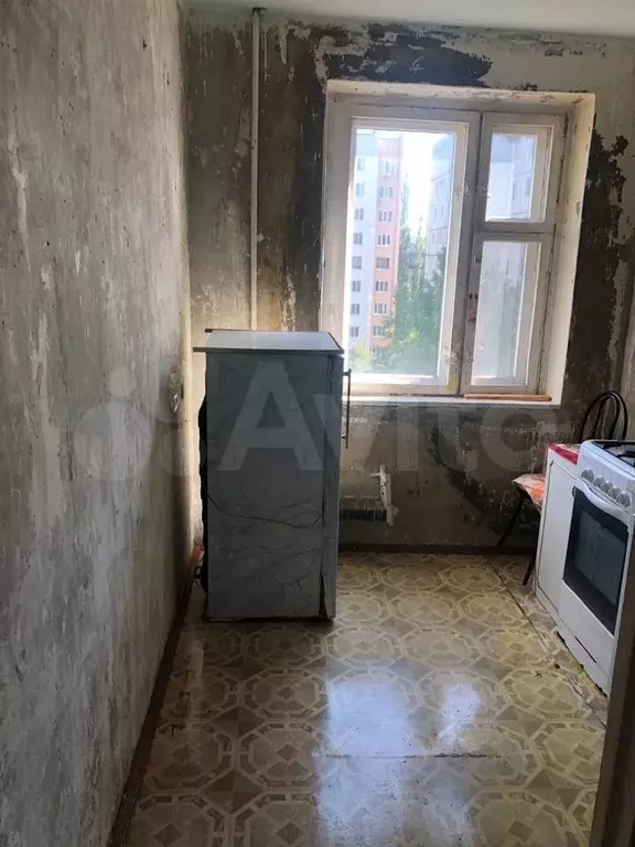 1-к. квартира, 35 м, 5/9 эт. - Фото 1