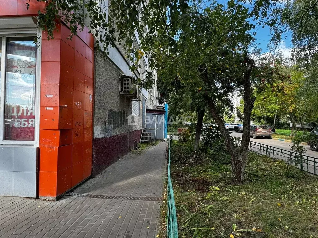 Торговая площадь в Нижегородская область, Нижний Новгород просп. ... - Фото 2