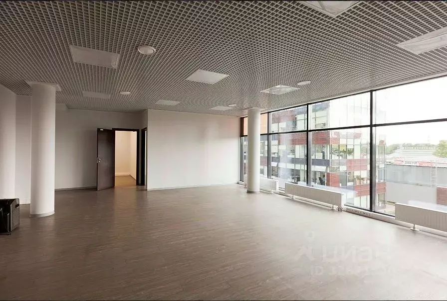 Офис в Москва Каширское ш., 3К2С2 (1015 м) - Фото 2