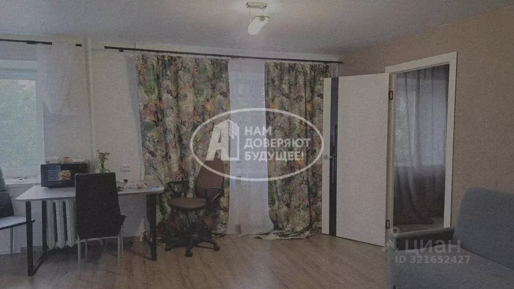 2-к кв. Пермский край, Кунгур ул. Свердлова, 98 (44.6 м) - Фото 0